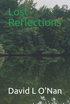 Paperback Lost Reflections Book