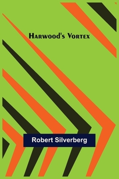 Paperback Harwood's Vortex Book