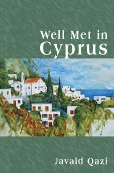 Hardcover Well Met in Cyprus Book