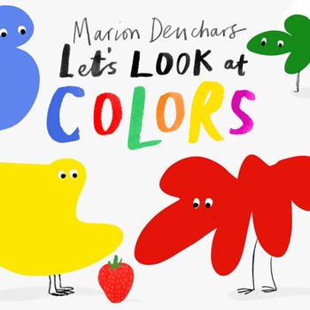 Board book Let's Look At... Colors: Board Book