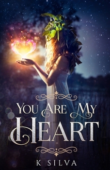Paperback You Are My Heart Book