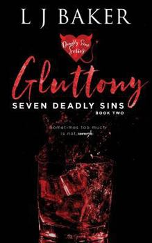 Paperback Gluttony Book