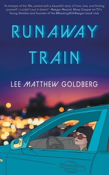 Runaway Train - Book #1 of the Runaway Train