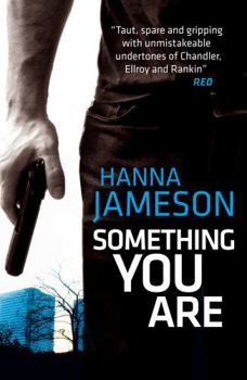 Paperback Something You Are (Underground) Book