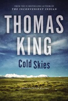Cold Skies - Book #3 of the DreadfulWater