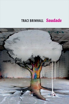 Paperback Saudade Book