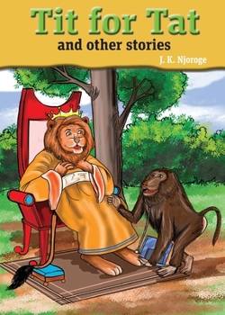 Paperback Tit for Tat Book