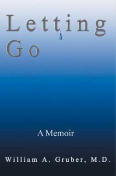 Paperback Letting Go: A Memoir Book