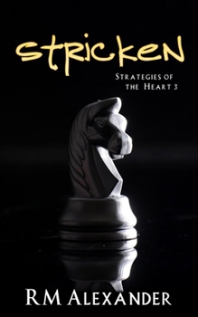 Paperback Stricken Book