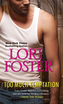 Too Much Temptation - Book #1 of the Brava Brothers