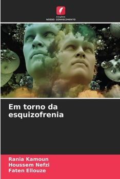 Paperback Em torno da esquizofrenia [Portuguese] Book