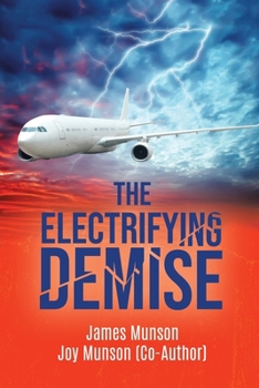 Paperback The Electrifying Demise Book