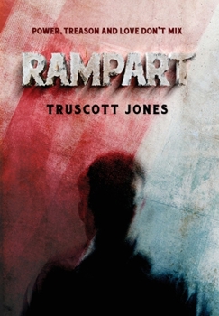 Hardcover Rampart Book