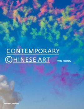 Contemporary Chinese Art: Primary Documents - Book  of the MoMA Primary Documents