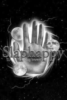 Paperback Slaphappy Book