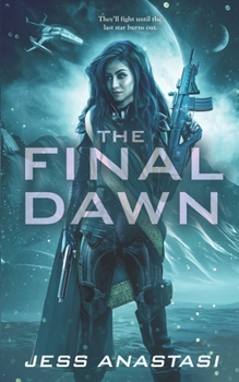 Paperback The Final Dawn Book