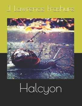 Paperback Halcyon Book