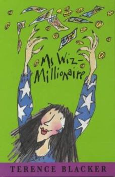 Ms. Wiz Millionaire - Book #15 of the Ms Wiz