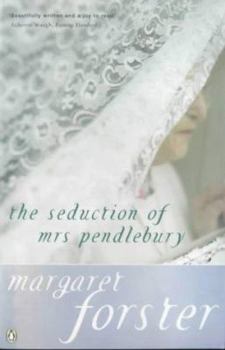 Paperback The Seduction of Mrs. Pendlebury Book