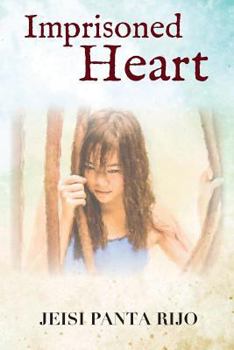 Paperback Imprisoned Heart Book