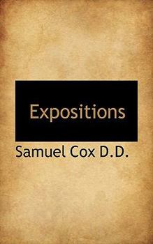 Paperback Expositions Book