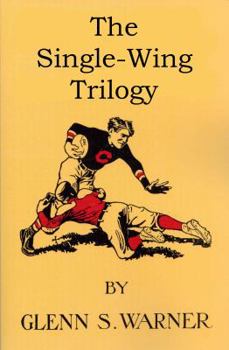 Paperback The Single-Wing Trilogy Book