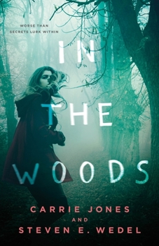 Hardcover In the Woods Book
