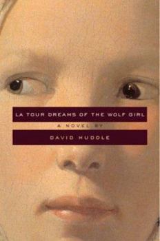 Hardcover La Tour Dreams of the Wolf Girl Book