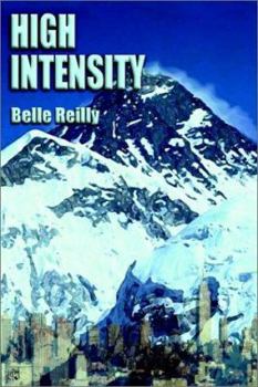 Paperback High Intensity Book