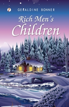 Paperback Rich Men's Children Book