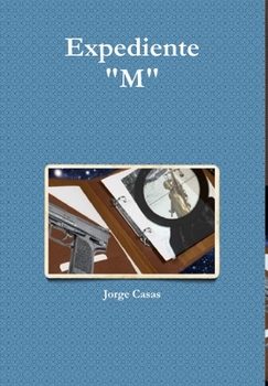 Hardcover Expediente "M" [Spanish] Book