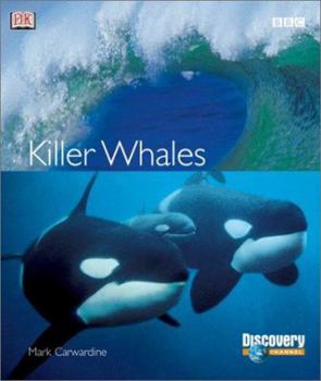 Hardcover Killer Whale Book