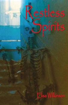 Paperback Restless Spirits Book