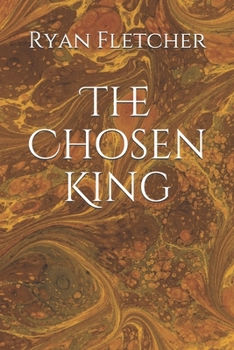 Paperback The Chosen King Book