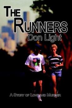Paperback The Runners Book