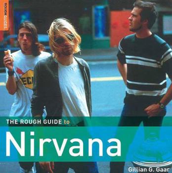 Paperback The Rough Guide to Nirvana 1 Book