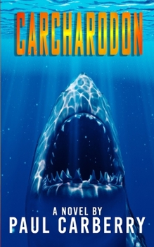 Paperback Carcharodon Book