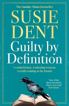 Paperback Guilty by Definition: The instant Sunday Times bestselling Richard and Judy book club pick Book