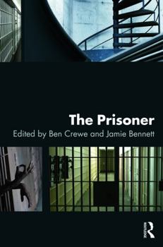 Paperback The Prisoner Book