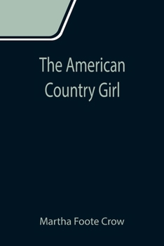 The American country girl