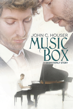 Music Box - Book #1 of the DIY Family