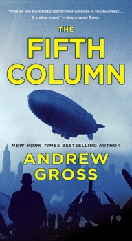 Mass Market Paperback The Fifth Column Book