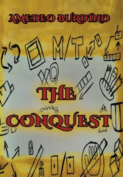 Paperback The Conquest - Volume 1 Book
