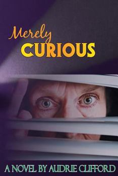 Paperback Merely Curious Book