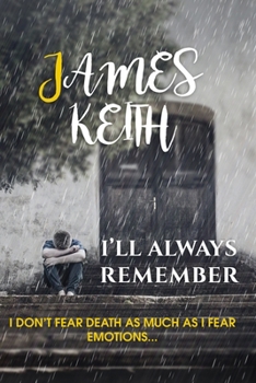 Paperback I'll Always Remember Book