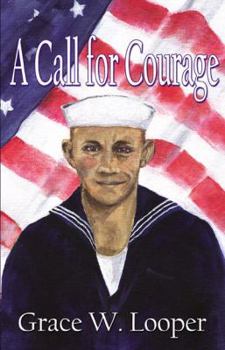 Paperback A Call for Courage Book