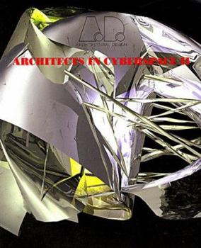 Paperback Further Architects in Cyberspace II Book