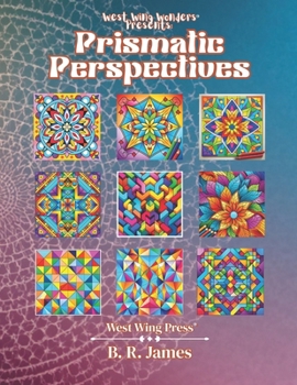 Paperback Prismatic Perspectives: Find Your Center in Every Shape Book