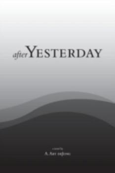 Paperback After Yesterday Book