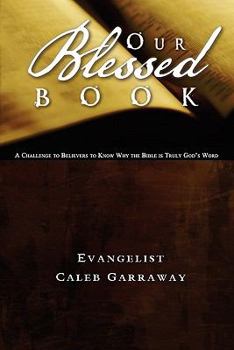 Paperback Our Blessed Book